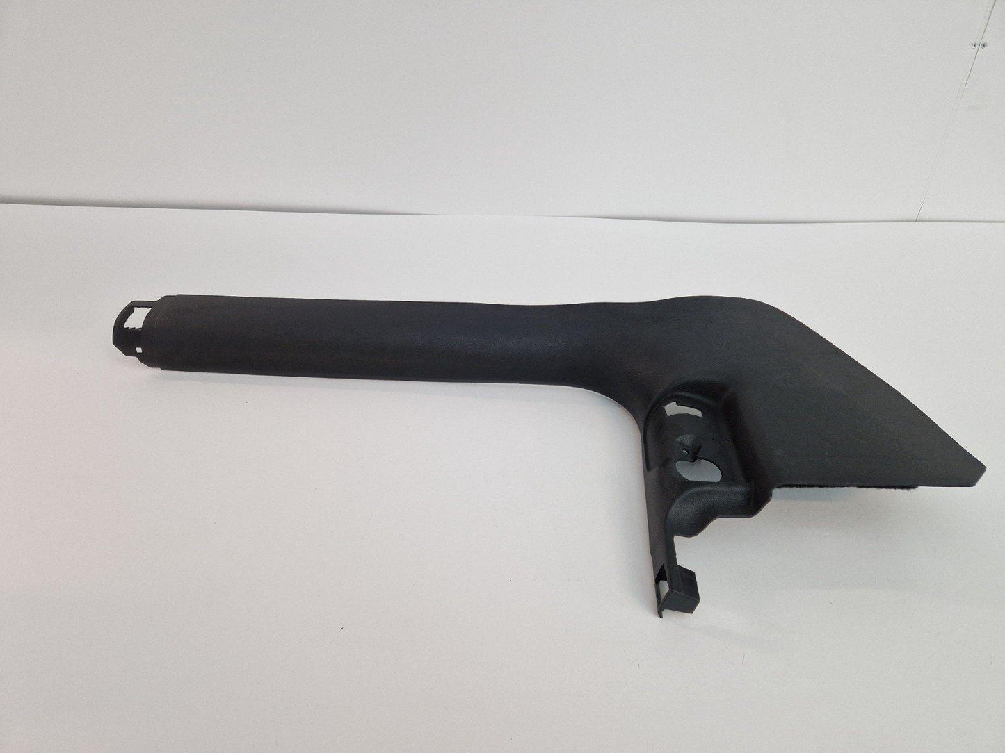 AUDI A6 ALLROAD 4G GENUINE FRONT RIGHT A-PILLAR TRIM PANEL 4G2867272