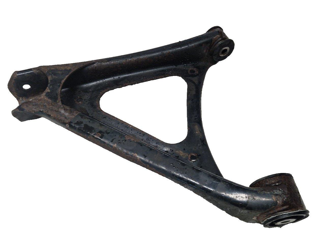 10-15 AUDI Q7 4L OEM S-LINE OFFSIDE RIGHT REAR UPPER CONTROL ARM 7L0505352AA