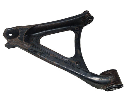 10-15 AUDI Q7 4L OEM S-LINE OFFSIDE RIGHT REAR UPPER CONTROL ARM 7L0505352AA