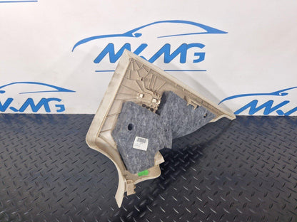 14-21 MERCEDES BENZ C CLASS W205 SALOON N/S/R C-PILLAR TRIM A2056907704