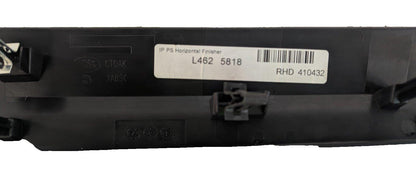 17-ON LAND ROVER DISCOVERY L462 RIGHT SIDE DASHBOARD TRIM 410432 HY32046A63PIA02