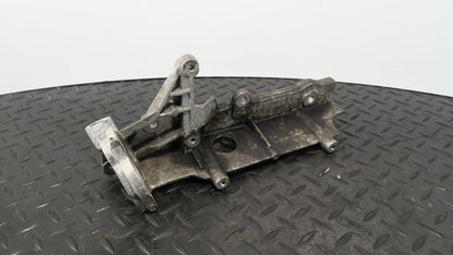 12-18 MERCEDES A B CLA-CLASS 1.8/2.1 CDI EGR COOLER BRACKET A6510943027