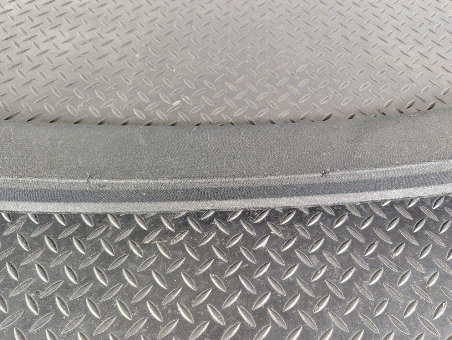 10-15 AUDI Q7 4L OEM GENUINE ROOF TRIM 4L0867839