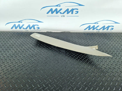 14-21 MERCEDES C CLASS W205 RIGHT O/S A-PILAR TRIM COVER IN BEIGE A2056906001