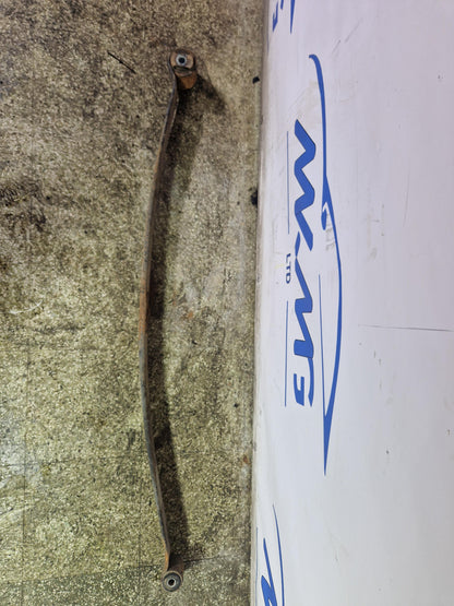 Peugeot Boxer MK3 Rear Right O/S Leaf Spring 01365407080