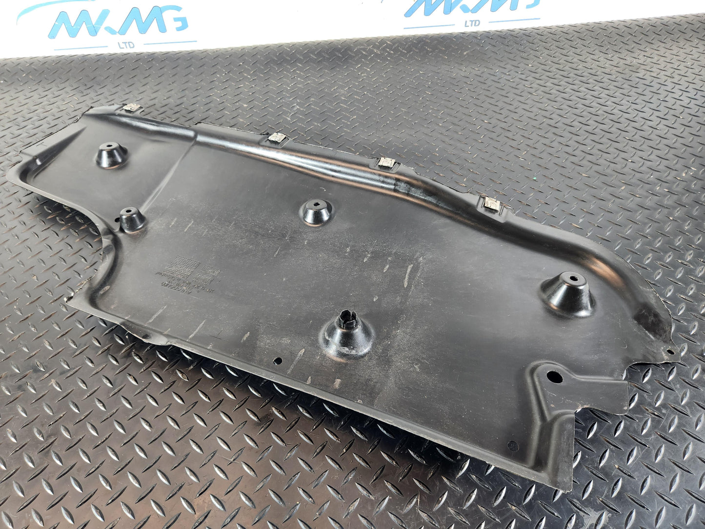 2019 Mercedes-Benz B200d B-Class W247 SUV Trim Panel A1776900303