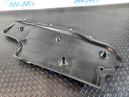 2019 Mercedes-Benz B200d B-Class W247 SUV Trim Panel A1776900303