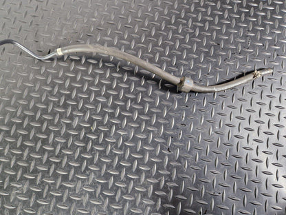 14-21 MERCEDES BENZ W205 GENUINE OEM WINDSHIELD WASHER HOSE PIPE A2058308004