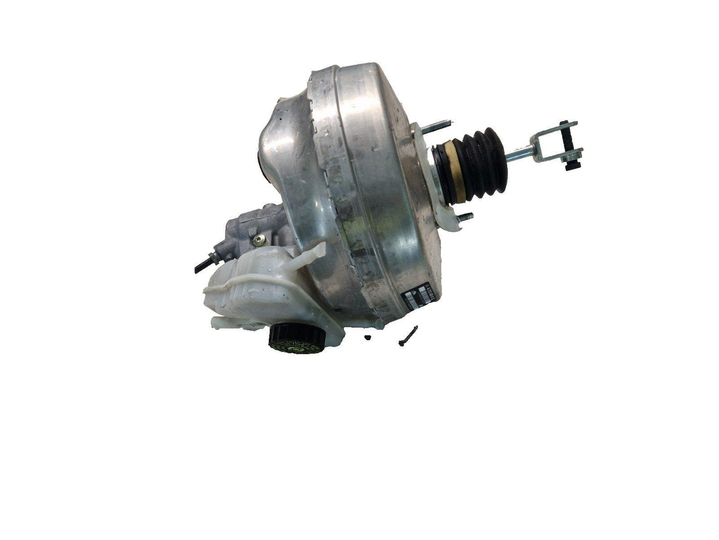16-22 MERCEDES BENZ GLC X253 BRAKE SERVO MASTER CYLINDER A2134300130 A2054300002