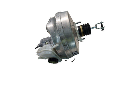 16-22 MERCEDES BENZ GLC X253 BRAKE SERVO MASTER CYLINDER A2134300130 A2054300002