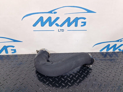10-18 AUDI A7 4G S-LINE GENUINE TURBO PRESSURE HOSE 4G0145738AH