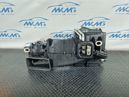 14-19 MERCEDES GLA X156 AIR CONDITIONING HEATER MATRIX HOUSING BOX A2468302302