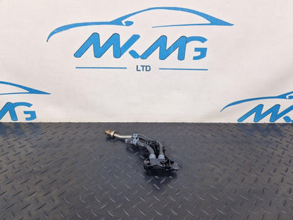 15-18 AUDI A7 4G OEM EXHAUST GAS PRESSURE SENSOR 4G0971362F