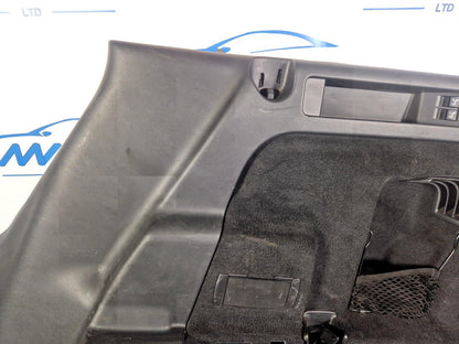 2019-ON  LAND ROVER DISCOVERY L550 LCI REAR RIGHT O/S BOOT PANEL FK72-68886-B