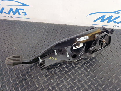 19-ON RANGE ROVER EVOQUE L551 BRAKE PEDAL M8D22D094BC