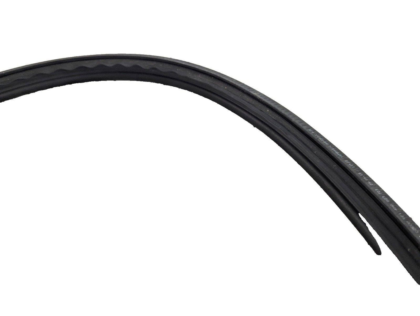 16-20 AUDI Q7 4M GENUINE ENGINE COMPARTMENT RUBBER SEAL 4M0823723