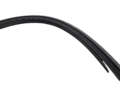 16-20 AUDI Q7 4M GENUINE ENGINE COMPARTMENT RUBBER SEAL 4M0823723