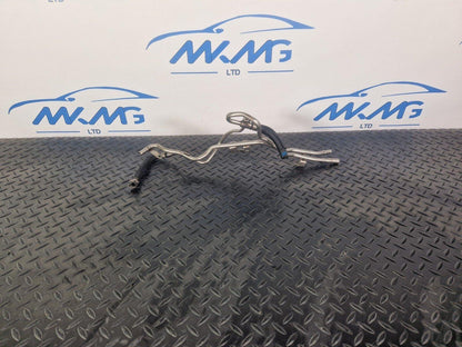 14-21 MERCEDES-BENZ C-CLASS C250D W205 OEM FUEL LINE A6510700581