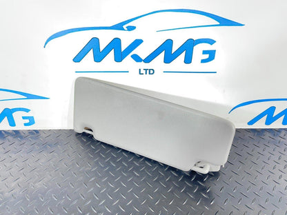 14-21 BMW 2 SERIES ACTIVE TOURER F45 216D FRONT RIGHT DRIVER SIDE SUN VISOR