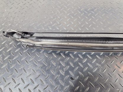 16-24 AUDI A5 F5 FRONT RIGHT INNER UPPER DOOR SEAL RUBBER 8W7831722B