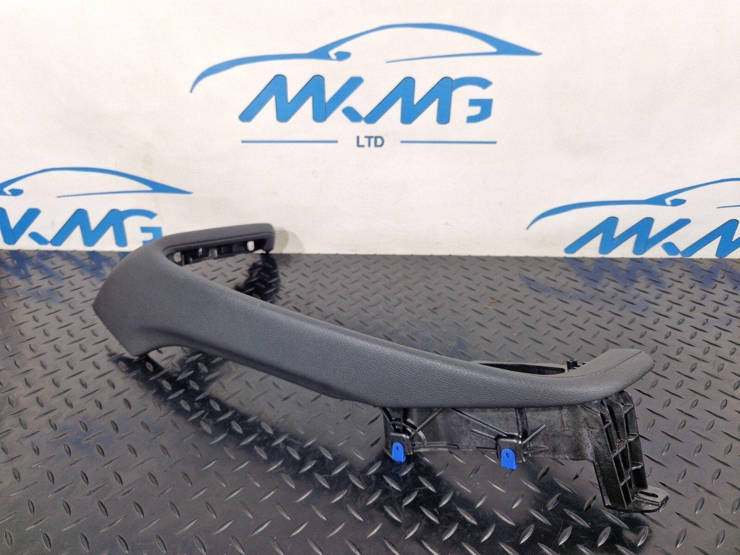 16-22 BMW X1 F48 CENTER CONSOLE PANEL TRIM 9335211