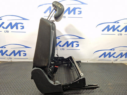 10-15 AUDI Q7 4L GENUINE REAR LEFT N/S 2ND ROW DOUBLE SEAT