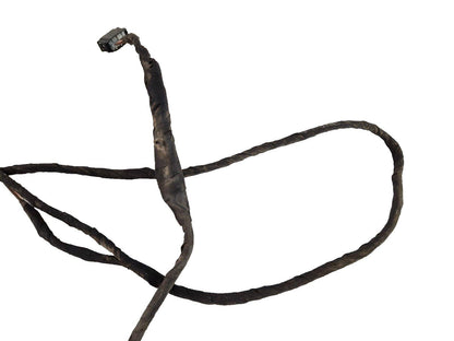 14-23 MERCEDES VITO W447 REAR ELECTRIC WIRING HARNESS A4475404535