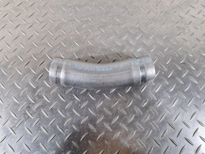 MERCEDES W177 DIESEL FUEL HOSE FILLER NECK LOWER TANK FUEL HOSE A2474700075