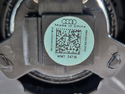 17-24 AUDI S5 F5 GENUINE FRONT CENTER DASHBOARD SPEAKER 8W0035397