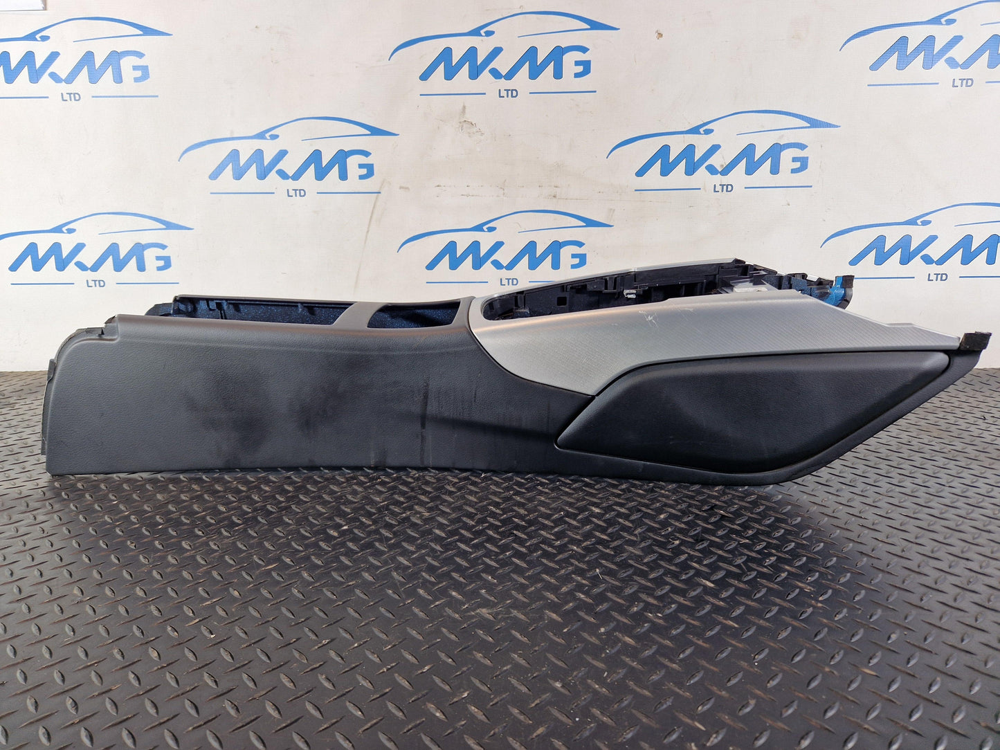 Audi A6 Allroad C7 Center Console 4G0863244D