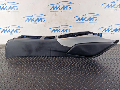 Audi A6 Allroad C7 Center Console 4G0863244D