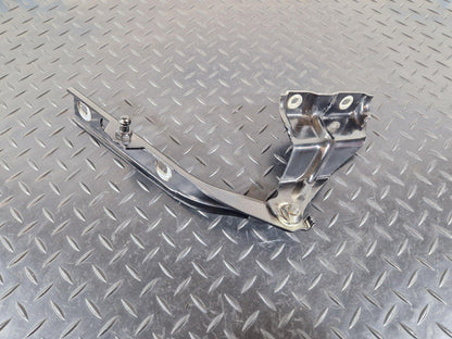 12-17 AUDI Q5 S-LINE GENUINE OEM FRONT LEFT BONNET HINGE 8R0823301A