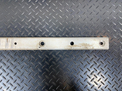 14-21 MERCEDES BENZ C-CLASS C350h W205 REAR TUNNEL BEAM BAR A2056190725