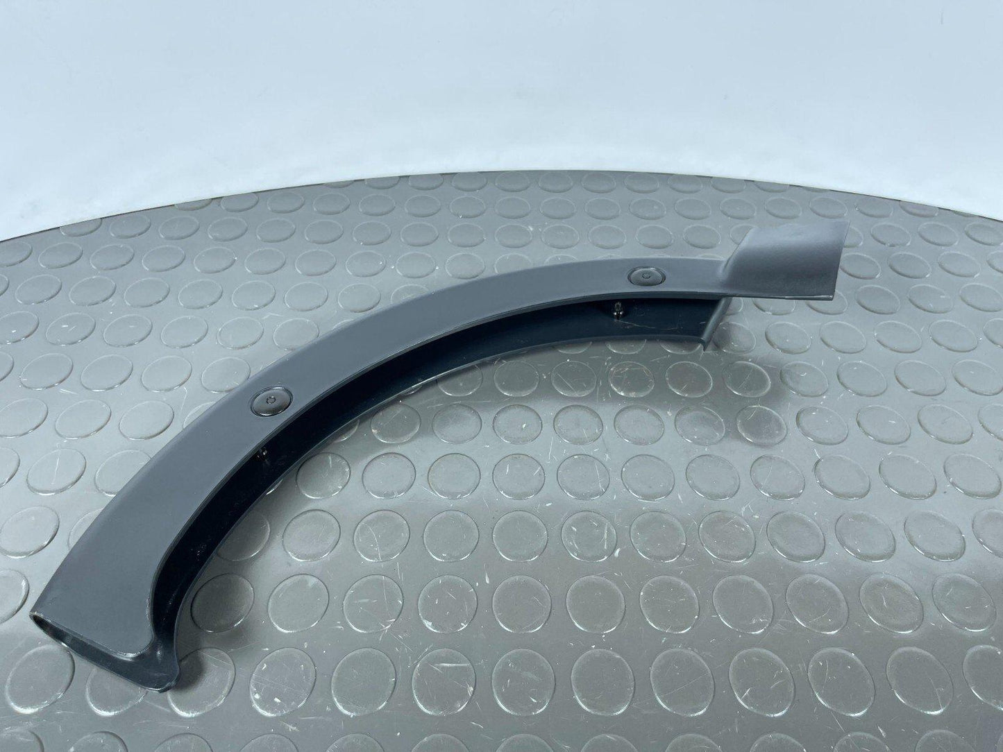 16-19 AUDI A4 B9 SALOON GENUINE BOOT LID RIGHT SIDE HINGE TRIM COVER 8W5971822