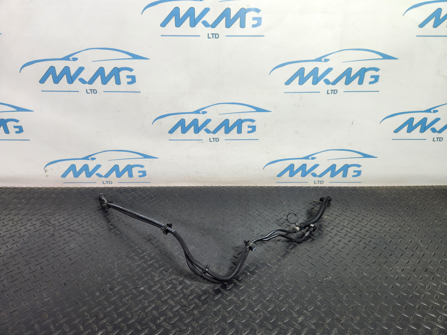 Land Rover Range Rover Evoque L551 SUV AdBlue Cooling Feed Hose M8D2-8C500-AC