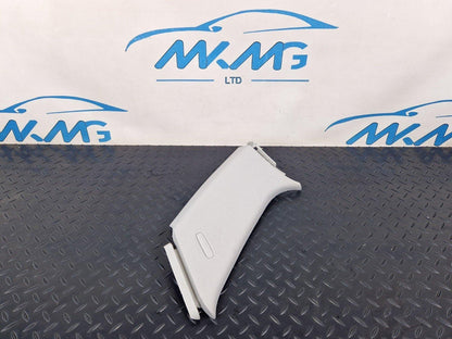 14-21 MERCEDES BENZ C200d W205  C-PILLAR TRIM RIGHT SIDE A2056904604