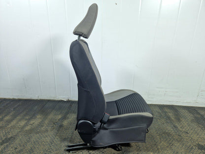 Toyota Yaris P130 Hatchback Genuine Front Left Passenger N/S Seat