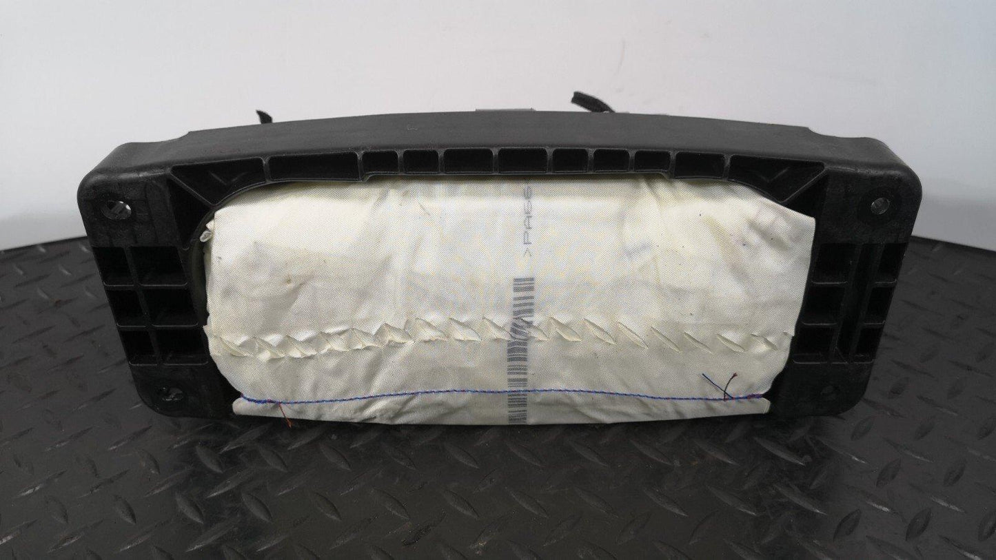 12-18 MERCEDES A B CLA-CLASS W176 W246 C117 LEFT DASHBOARD AIBAG  A1768600002