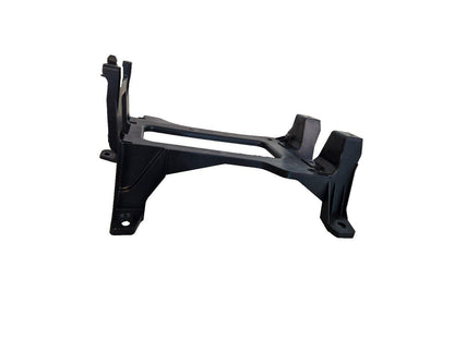 16-20 AUDI Q7 4M GENUINE  REAR BOOT AMPLIFIER SUPPORT HOLD BRACKET 4M0907348