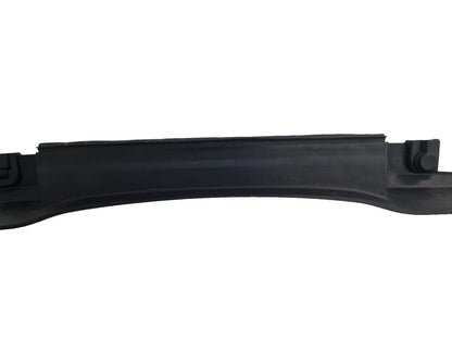 14-21 MERCEDES BENZ C220d W205 OEM REAR BOOT TRUNK TRIM A2056910008