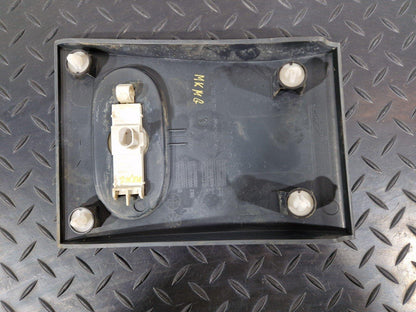 18-ON MERCEDES BENZ SPRINTER W907 W910 FRONT RIGHT TRIM PANEL A9106907600