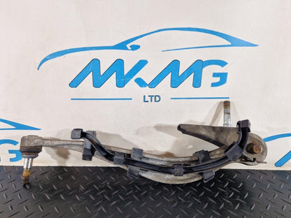 11-18 BMW 6 SERIES F13 REAR LEFT PASSENGER SIDE CONTROL ARM WISHBONE 9185163