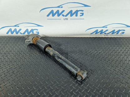 14-16 BMW 2 SERIES F22 GENUINE REAR RIGHT & LEFT SHOCK ABSORBER 6880946 6857730