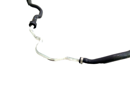 11-19 MERCEDES BENZ ML W166 ENGINE WATER COOLANT PIPE A1668300796