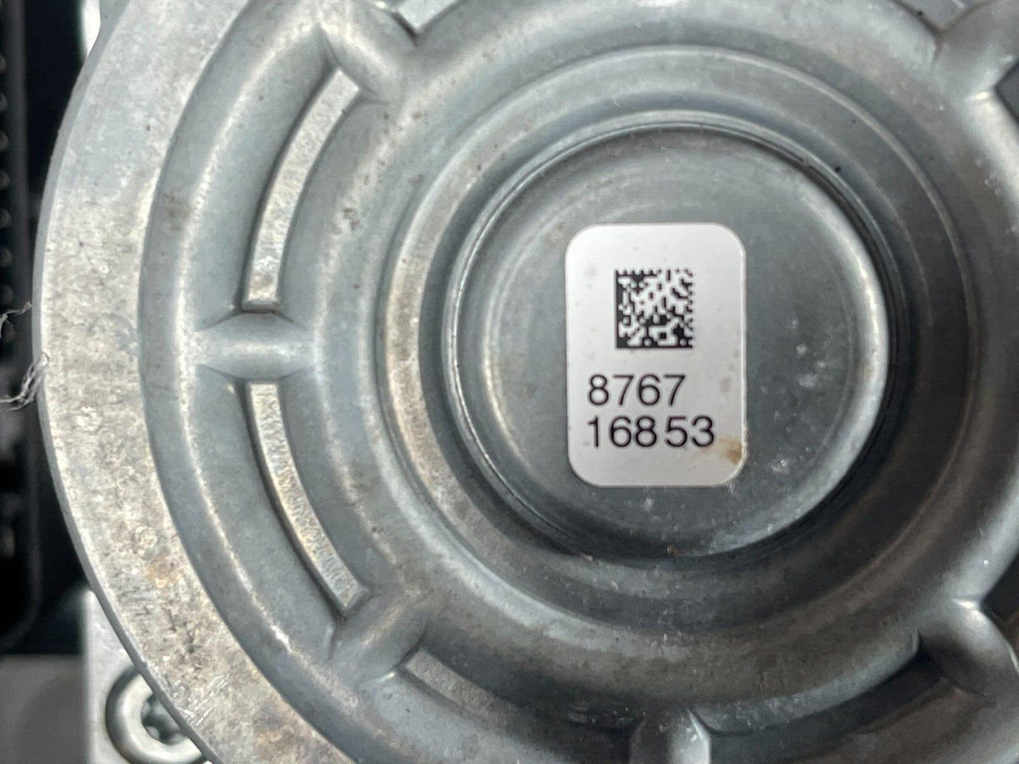 14-21 BMW 2 SERIES GRAN TOURER F45 F46 GENUINE ABS PUMP MODULE 6878051