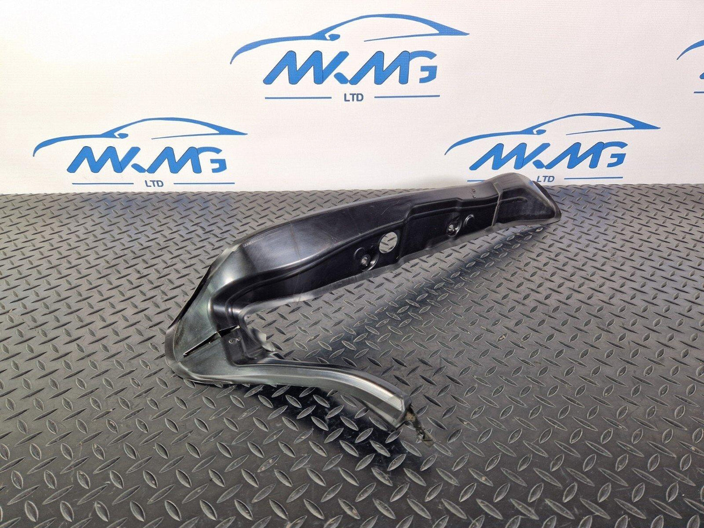 15-18 AUDI A7 4G GENUINE FRONT LEFT WING INNER LINER 4G8821111A