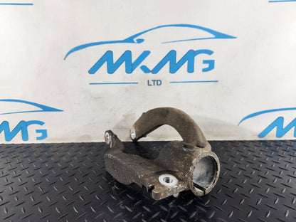 13-23 RANGE ROVER SPORT L494 PASSENGER SIDE LEFT FRONT SHOCK BRACKET CPLA3463AB