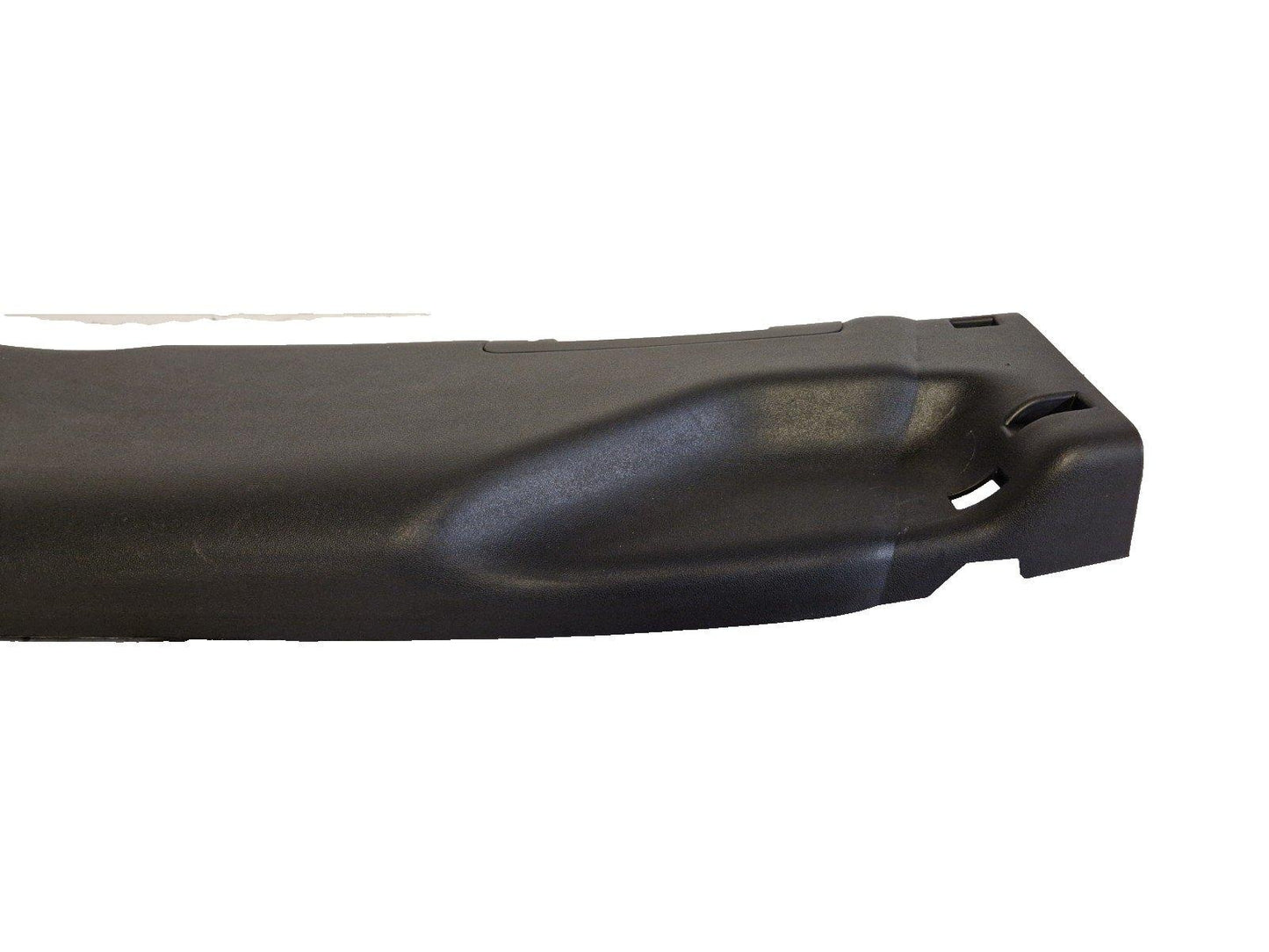 17-ON LAND ROVER DISCOVERY L462 OEM PASSENGER SIDE LEFT B PILLAR TRIM HY3231057A