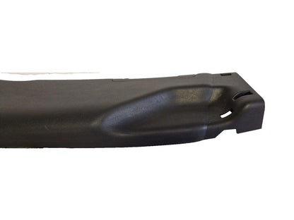 17-ON LAND ROVER DISCOVERY L462 OEM PASSENGER SIDE LEFT B PILLAR TRIM HY3231057A