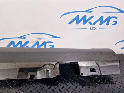 19-ON MERCEDES BENZ B CLASS W247 DRIVERS SIDE MOULDING A1776904601